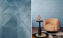 Load image into Gallery viewer, Collection Marqueterie - Pattern Optique