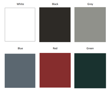 Carregar imagem no visualizador da galeria, Form barstool