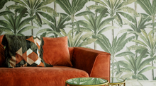 Load image into Gallery viewer, Collection Travellers - Pattern Palmera