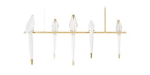 Carregar imagem no visualizador da galeria, Perch light branch