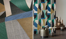Load image into Gallery viewer, Collection Marqueterie - Pattern Puzzle