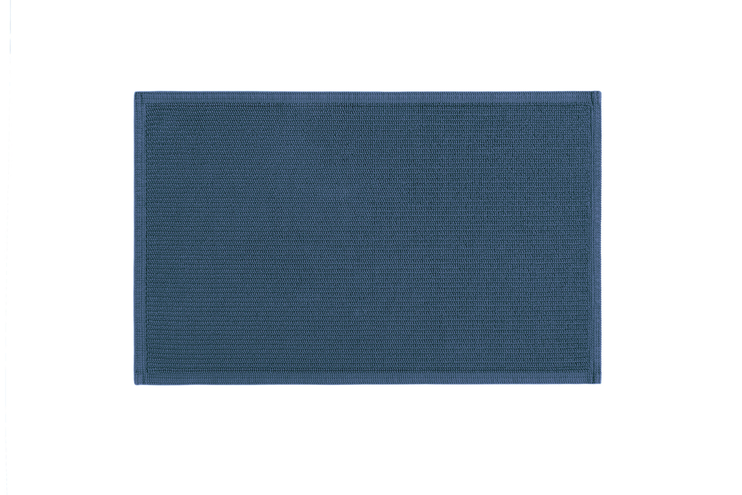 Ribbon dark denim