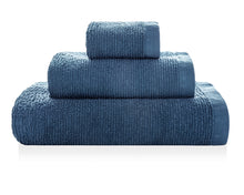 Carregar imagem no visualizador da galeria, Ribbon dark denim