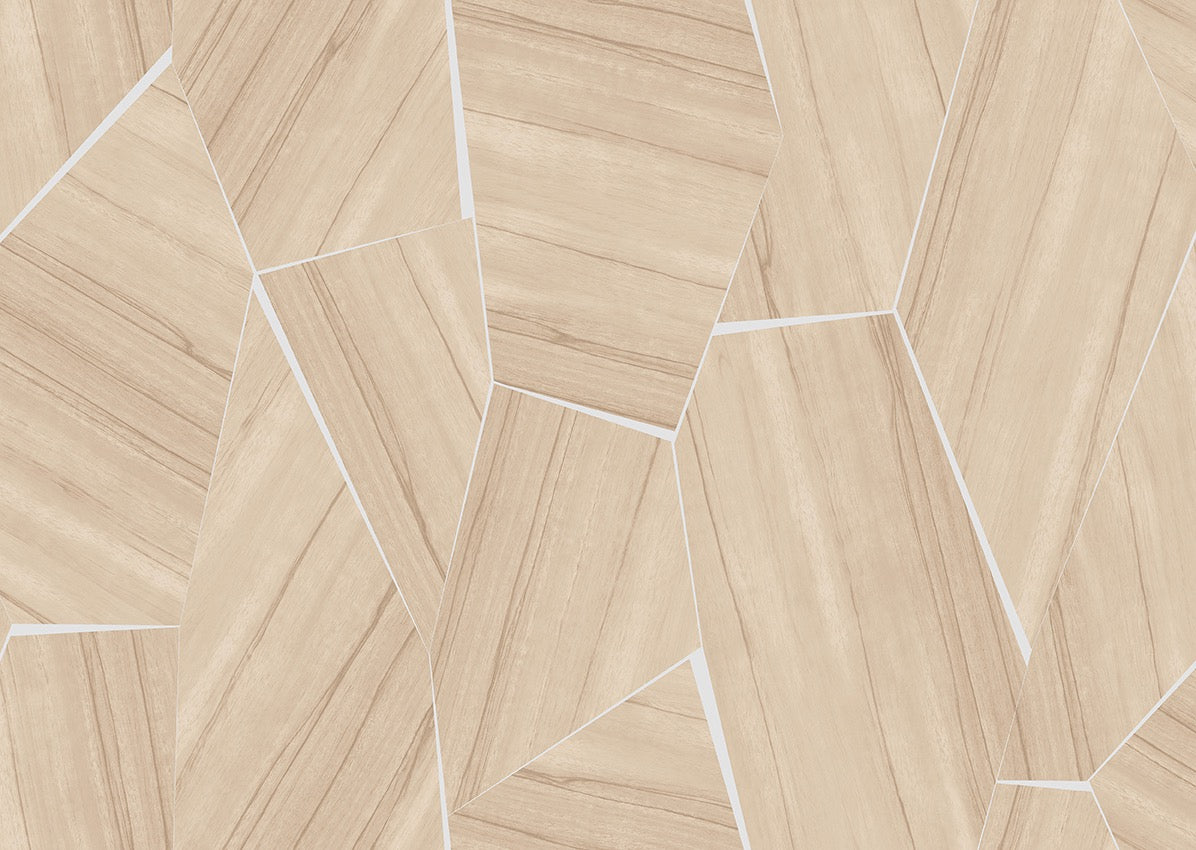 Collection Wildwalk - Pattern Section
