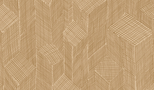 Load image into Gallery viewer, Collection Cameo - Pattern Shibam