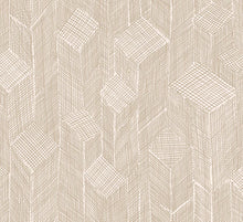 Load image into Gallery viewer, Collection Cameo - Pattern Shibam