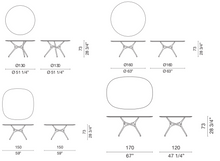 Carregar imagem no visualizador da galeria, Branch table