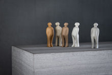 Carregar imagem no visualizador da galeria, The Visitor - light tones