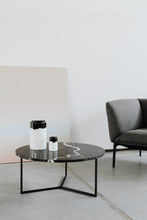 Carregar imagem no visualizador da galeria, Oval coffee table
