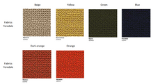 Load image into Gallery viewer, Hyg lounge chair