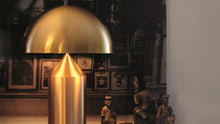 Carregar imagem no visualizador da galeria, Atollo metal