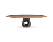 Carregar imagem no visualizador da galeria, Barbara wood table