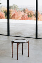 Load image into Gallery viewer, Clock grey kendzo