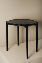 Load image into Gallery viewer, Clock nero marquina
