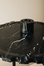 Load image into Gallery viewer, Clock nero marquina