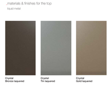 Carregar imagem no visualizador da galeria, Maxima chest of drawers (BD96)