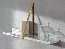 Load image into Gallery viewer, T square marble