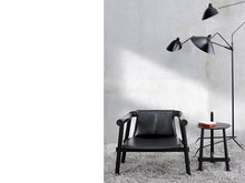 Load image into Gallery viewer, Altay leather