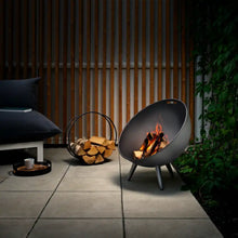 Carregar imagem no visualizador da galeria, FireGlobe fireplace