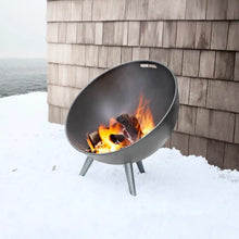 Carregar imagem no visualizador da galeria, FireGlobe fireplace