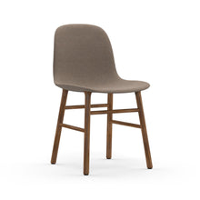 Load image into Gallery viewer, Form chair wood