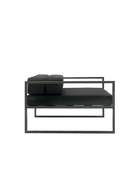 Fronzoni armchair
