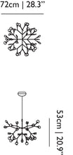 Load image into Gallery viewer, Heracleum II Suspended