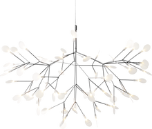 Load image into Gallery viewer, Heracleum II Suspended