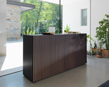 Carregar imagem no visualizador da galeria, Leon wood sideboard