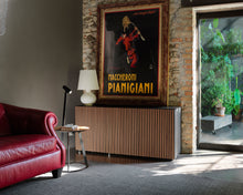 Carregar imagem no visualizador da galeria, Leon wood sideboard