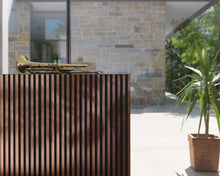 Carregar imagem no visualizador da galeria, Leon wood sideboard