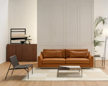Carregar imagem no visualizador da galeria, Leon wood sideboard