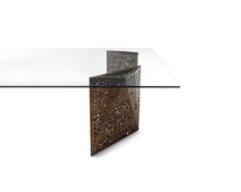 Carregar imagem no visualizador da galeria, Riddled table