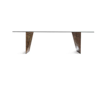 Carregar imagem no visualizador da galeria, Riddled table