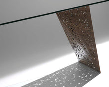 Carregar imagem no visualizador da galeria, Riddled table