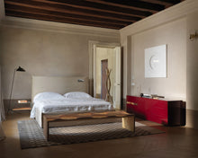 Carregar imagem no visualizador da galeria, Ripples bench indoor