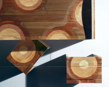 Carregar imagem no visualizador da galeria, Ripples table