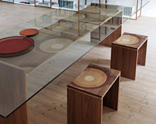 Carregar imagem no visualizador da galeria, Ripples table