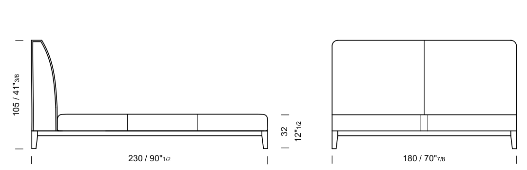 Greg Bed