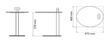 Carregar imagem no visualizador da galeria, Lucca fixed height