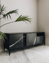Load image into Gallery viewer, Storm Nero Marquina