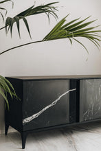 Load image into Gallery viewer, Storm Nero Marquina