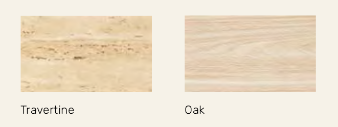 Storm Travertine