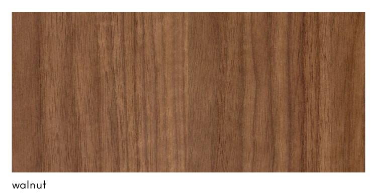 Not riddled sideboard