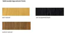 Load image into Gallery viewer, Monica swivel