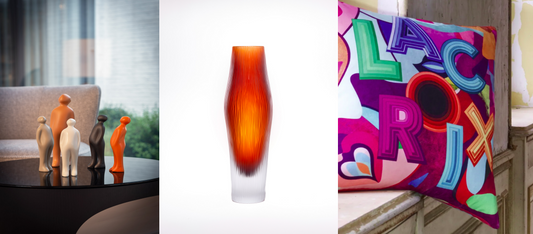 Spring Decor: Ideas to Refresh and Colour Up Your Home