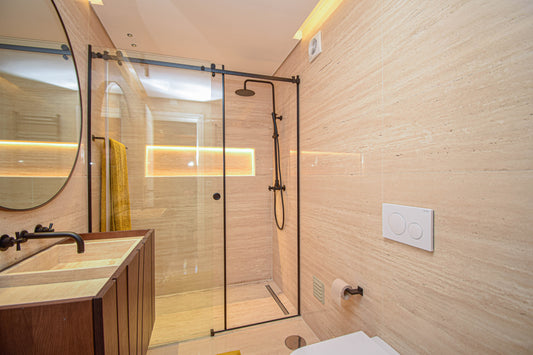 Timeless Home Spa - Bathroom Renovations
