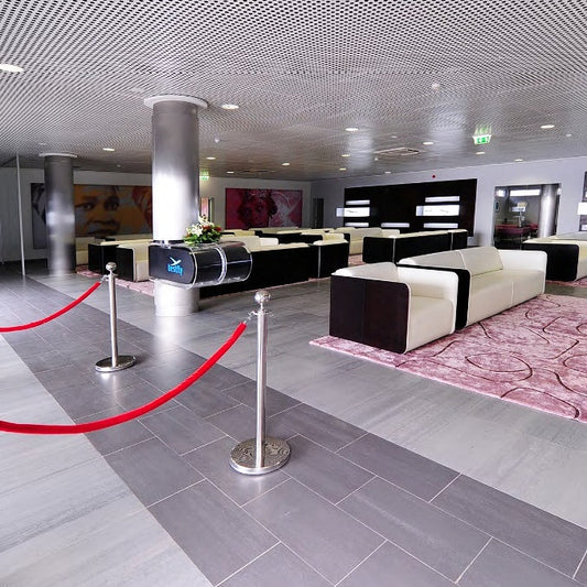 Artful Bestfly Lounge Project