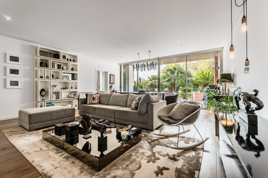 Top Benefits of Investing in Interior Design Services