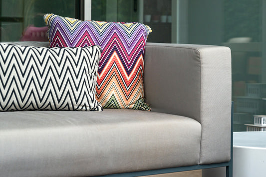 6 Summer Decor Ideas to Uplift your Outdoor Space